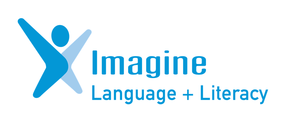 Imagine Language and Literacy 